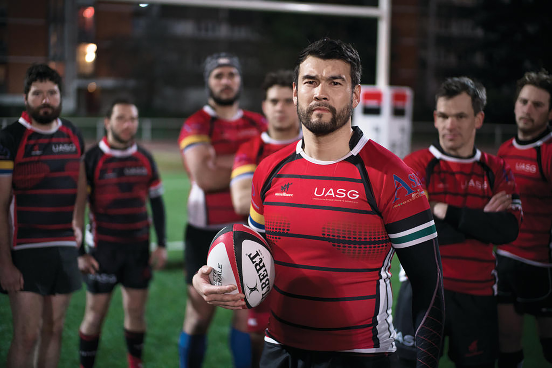 Aag Rugby Rugby – UASG